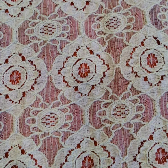 Dress Bundle sz10 Dress Barn Lace Satin - Picture 9 of 10